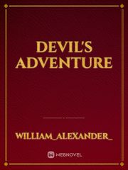 Devil's Adventure Book