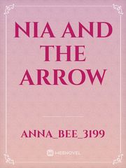 Nia and the Arrow Book