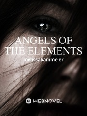 Angels of the Elements Book