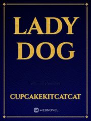 Lady Dog Book