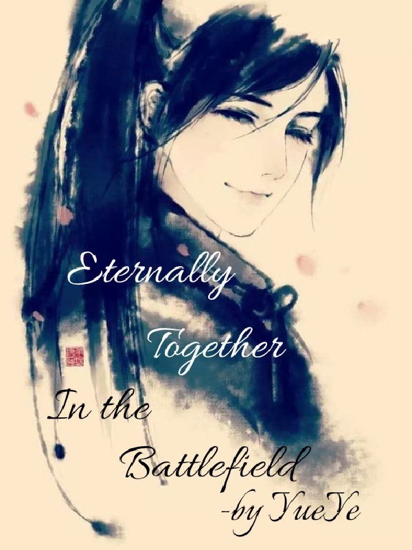 Eternally together in the battlefield(BL) Book