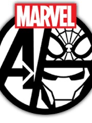 New Man in Marvel Book