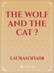 The wolf and the cat ? Book