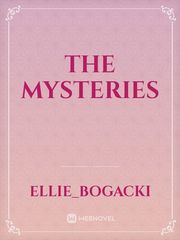 The mysteries Book