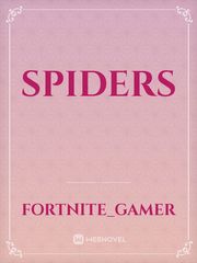 Spiders Book