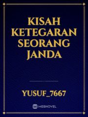 KISAH KETEGARAN SEORANG JANDA Book