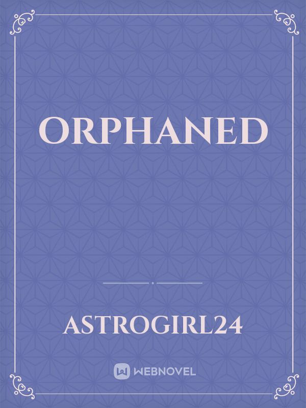 Orphaned Book