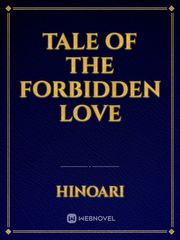 Tale of the Forbidden Love Book