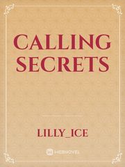 calling secrets Book