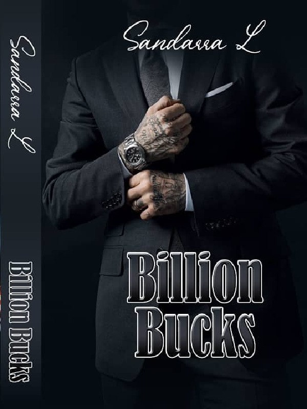 BILLION BUCKS SEASON II 21+ Book