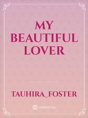 My Beautiful Lover Book