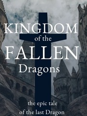 Kingdom of Fallen Dragons Book