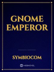 Gnome Emperor Book