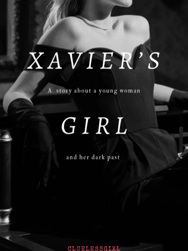 Xavier’s girl Book
