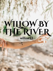 Willow by the River Book