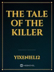 the tale of the killer Book