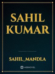 Sahil Kumar Book