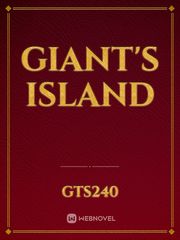 Giant's Island Book