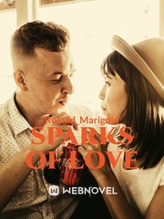 Sparks Of Love Book