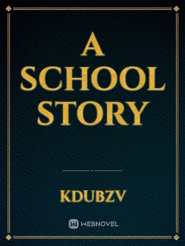 A School Story Book