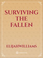 surviving the fallen Book
