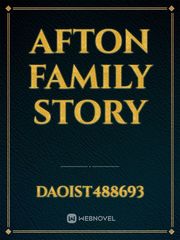 Afton family story Book