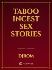 Taboo Incest sex stories Book