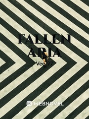 Fallen Aria Book