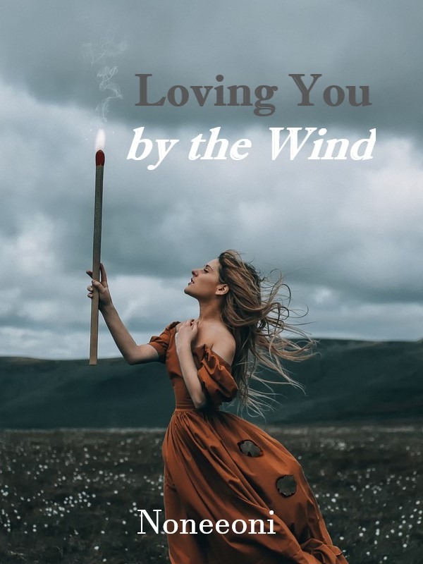 Loving You by the Wind Book