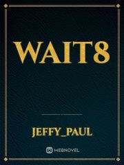 wait8 Book