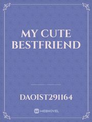 My cute Bestfriend Book