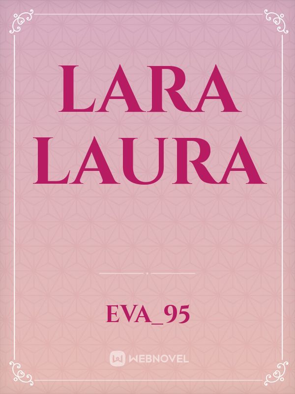 Lara Laura