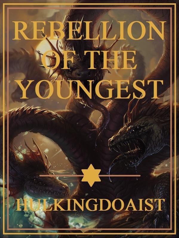 Rebellion of The Youngest