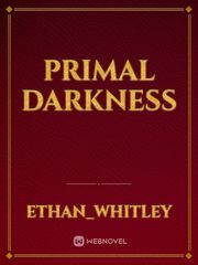 primal darkness Book