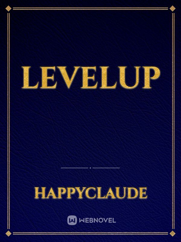 LevelUp Book