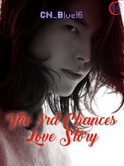 THE 3RD CHANCES LOVE STORY Book