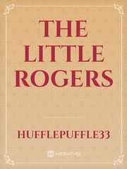 The Little Rogers Book