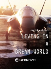 Living in a dream world Book