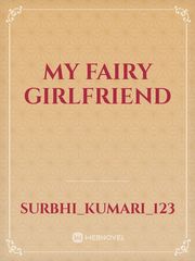 My Fairy Girlfriend Book