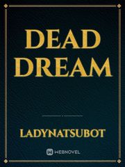 Dead Dream Book