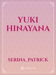 Yuki Hinayana Book