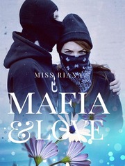 Mafia&Cinta Book