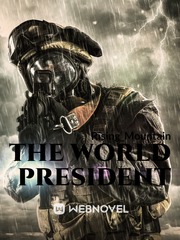 The World President Book