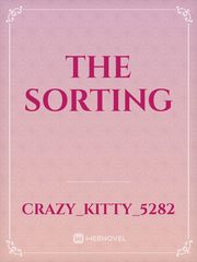 The sorting Book
