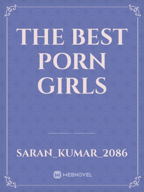The best porn girls Book