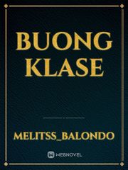 BUONG KLASE Book
