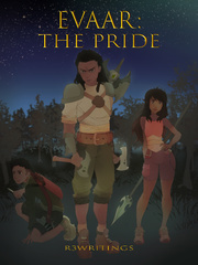 Evaar: The Pride Book