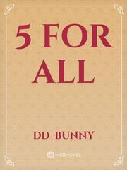 5 for all Book