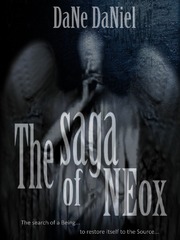 The saga of NEox Book