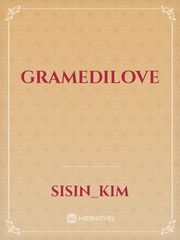 GRAMEDILOVE Book